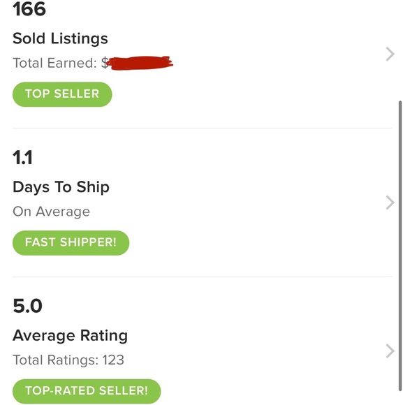 MEET THE POSHER! - Picture 2 of 5